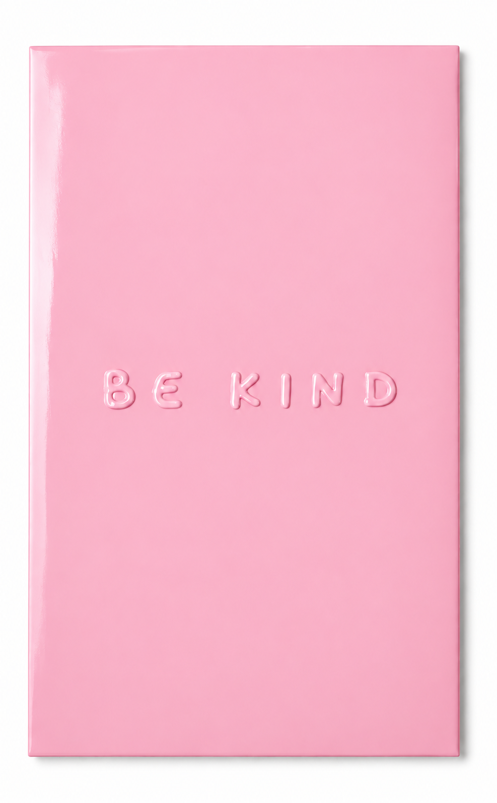 BE KIND Gloss Panel
