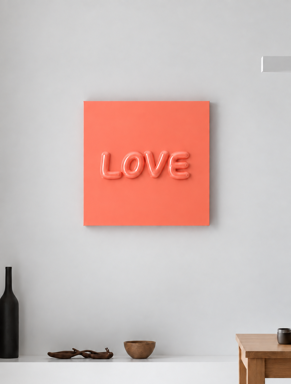 Candy LOVE