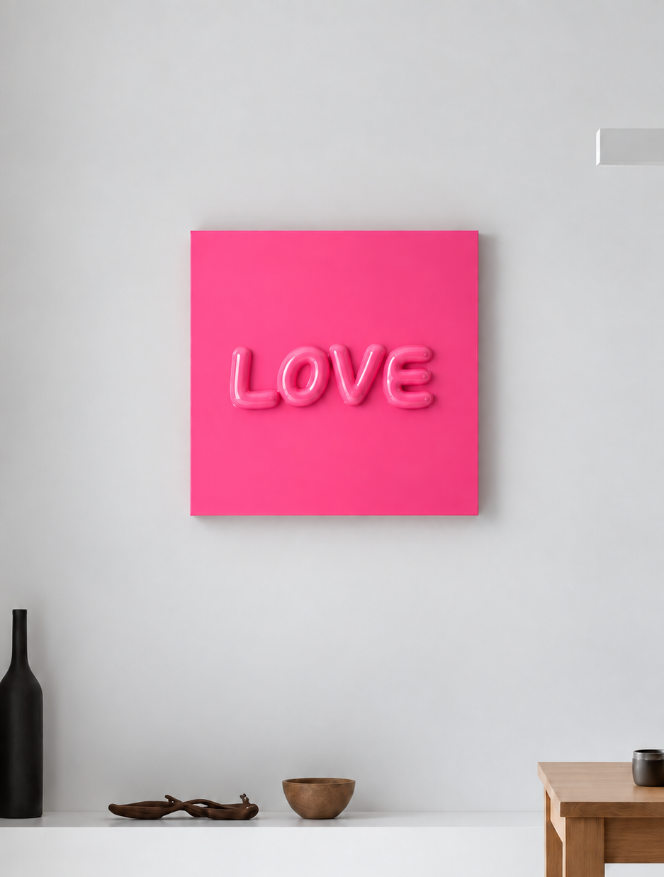 Candy LOVE