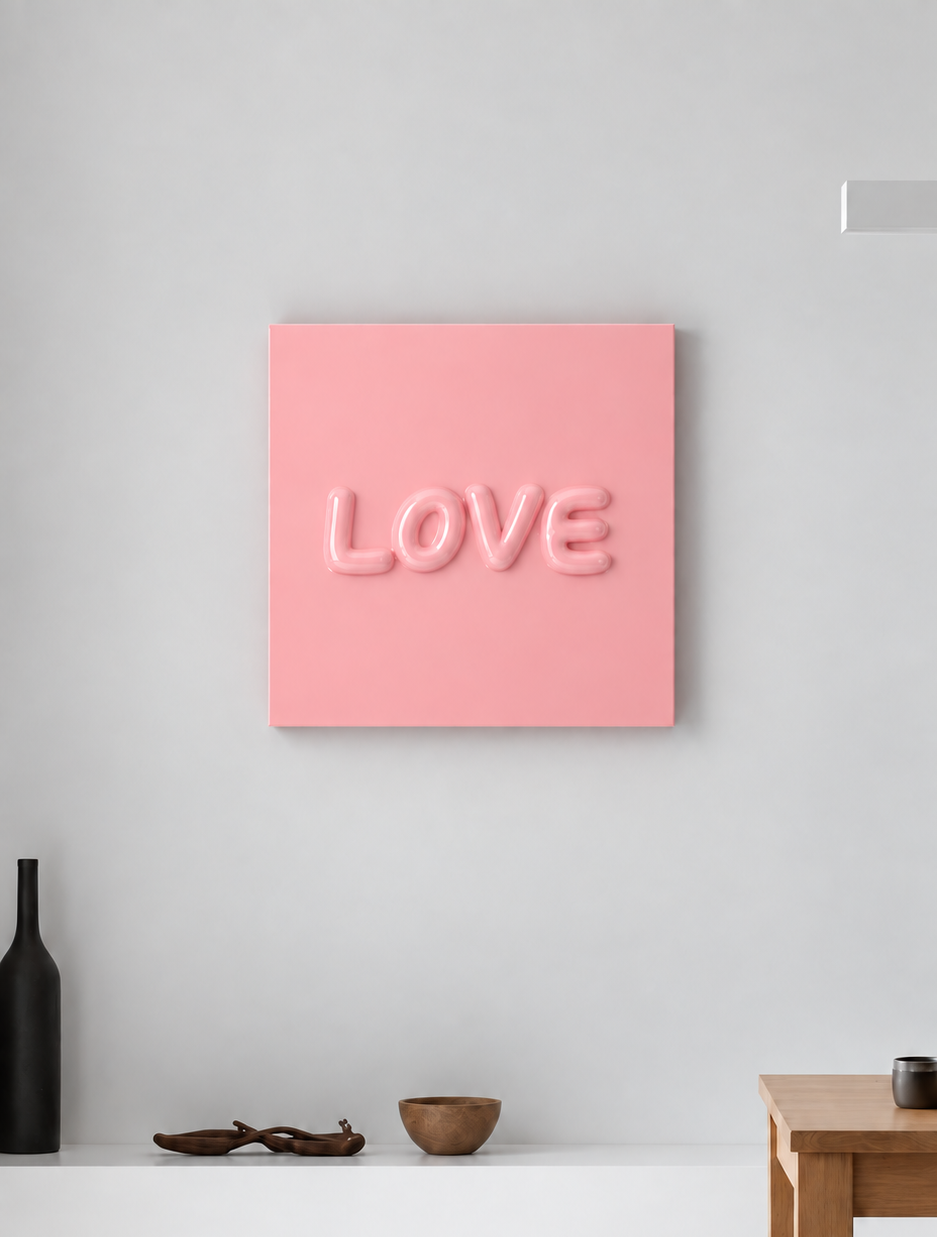 Candy LOVE