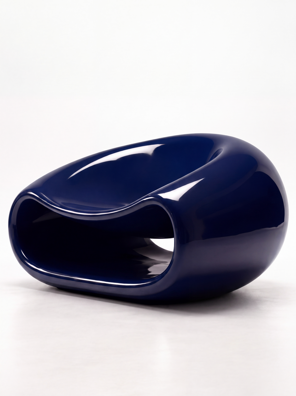 Loop Gloss Chair